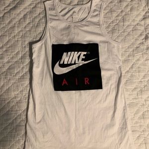 Men’s Nike air tank